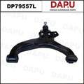 DP79557L Control Arm — DAPU AUTO PARTS