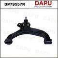 DP79557R Control Arm — DAPU AUTO PARTS