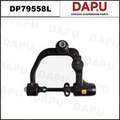 DP79558L Control Arm — DAPU AUTO PARTS