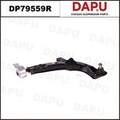 DP79559R Control Arm — DAPU AUTO PARTS