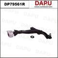 DP79561R Control Arm — DAPU AUTO PARTS