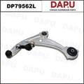 DP79562L Control Arm — DAPU AUTO PARTS