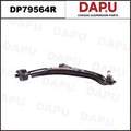 DP79564R Control Arm — DAPU AUTO PARTS
