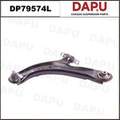 DP79574L Control Arm — DAPU AUTO PARTS