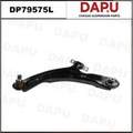 DP79575L Control Arm — DAPU AUTO PARTS
