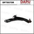DP79575R Control Arm — DAPU AUTO PARTS