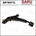 DP79577L Control Arm — DAPU AUTO PARTS
