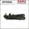 DP79584L Control Arm — DAPU AUTO PARTS
