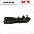 DP79584R Control Arm — DAPU AUTO PARTS