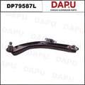 DP79587L Control Arm — DAPU AUTO PARTS