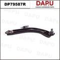 DP79587R Control Arm — DAPU AUTO PARTS