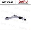 DP79588R Control Arm — DAPU AUTO PARTS