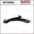 DP79589L Control Arm — DAPU AUTO PARTS