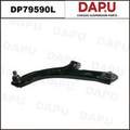 DP79590L Control Arm — DAPU AUTO PARTS