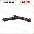 DP79590R Control Arm — DAPU AUTO PARTS