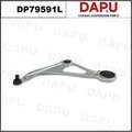 DP79591L Control Arm — DAPU AUTO PARTS
