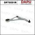 DP79591R Control Arm — DAPU AUTO PARTS