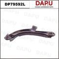 DP79592L Control Arm — DAPU AUTO PARTS