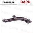 DP79592R Control Arm — DAPU AUTO PARTS