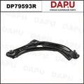 DP79593R Control Arm — DAPU AUTO PARTS