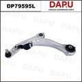 DP79595L Control Arm — DAPU AUTO PARTS