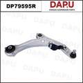 DP79595R Control Arm — DAPU AUTO PARTS