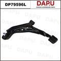 DP79596L Control Arm — DAPU AUTO PARTS