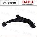 DP79596R Control Arm — DAPU AUTO PARTS
