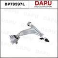 DP79597L Control Arm — DAPU AUTO PARTS