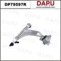 DP79597R Control Arm — DAPU AUTO PARTS