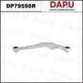 DP79598R Control Arm — DAPU AUTO PARTS