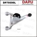 DP79599L Control Arm — DAPU AUTO PARTS