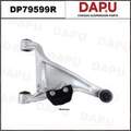 DP79599R Control Arm — DAPU AUTO PARTS