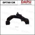 DP79613R Control Arm — DAPU AUTO PARTS