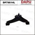 DP79614L Control Arm — DAPU AUTO PARTS