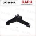 DP79614R Control Arm — DAPU AUTO PARTS