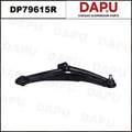DP79615R Control Arm — DAPU AUTO PARTS