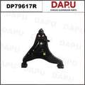 DP79617R Control Arm — DAPU AUTO PARTS
