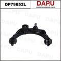 DP79652L Control Arm — DAPU AUTO PARTS