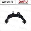 DP79652R Control Arm — DAPU AUTO PARTS