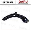 DP79653L Control Arm — DAPU AUTO PARTS
