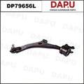 DP79656L Control Arm — DAPU AUTO PARTS