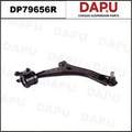 DP79656R Control Arm — DAPU AUTO PARTS