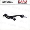 DP79660L Control Arm — DAPU AUTO PARTS