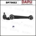 DP79662 Control Arm — DAPU AUTO PARTS