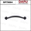 DP79664 Control Arm — DAPU AUTO PARTS