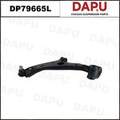DP79665L Control Arm — DAPU AUTO PARTS