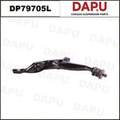 DP79705L Control Arm — DAPU AUTO PARTS