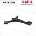 DP79706L Control Arm — DAPU AUTO PARTS