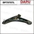 DP79707L Control Arm — DAPU AUTO PARTS